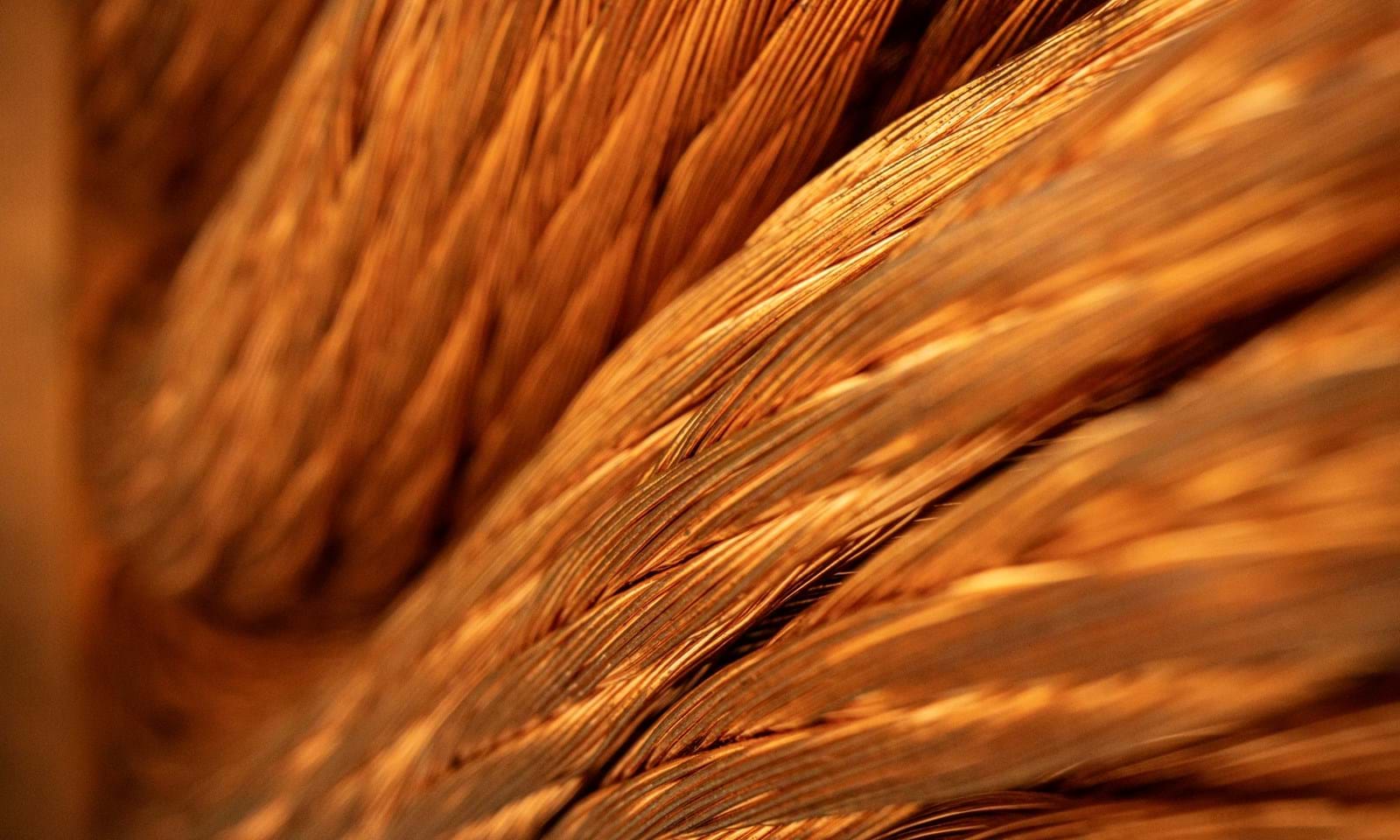 Copper Wire