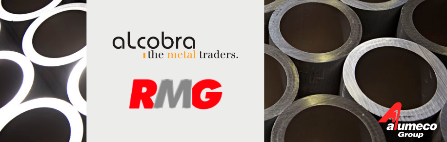 Alcobra GmbH acquires the activities of RMG Metal